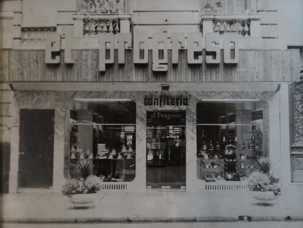 Fachada Reformada