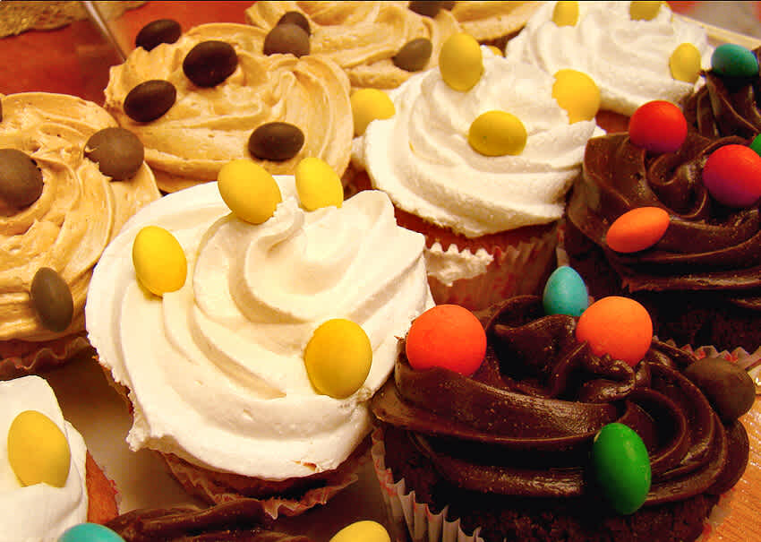 Cupcakes