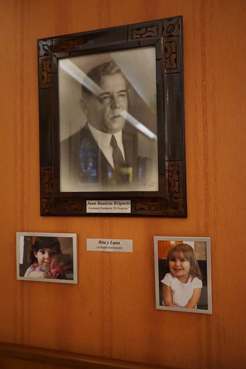 Quinta generación